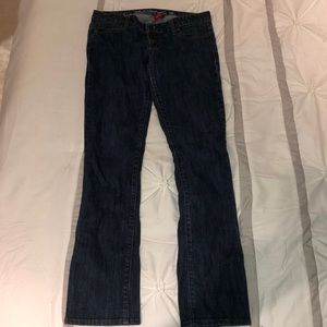 GUESS JEANS
